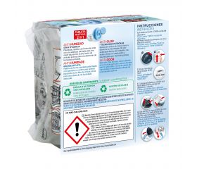 Aero360 x1 recambio 450g Fuente de frescura